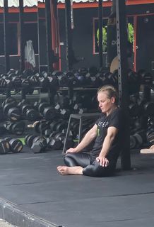 Valentina Shevchenko feet photo 13