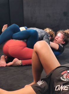 Valentina Shevchenko feet photo 6