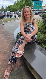 Valentina Shevchenko feet photo 7