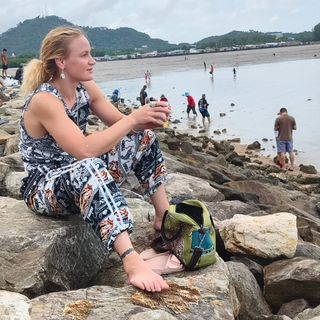 Valentina Shevchenko feet photo 2