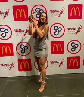 Valentina Toro feet photo 2