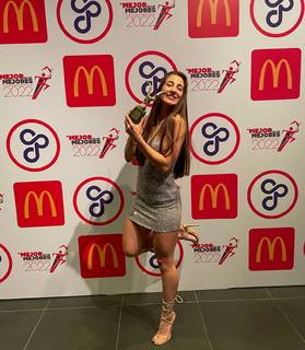 Valentina Toro feet photo 3