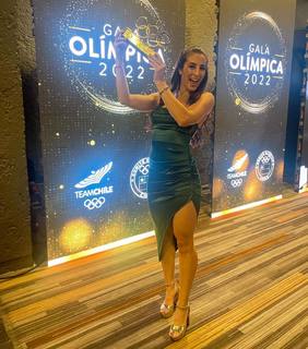 Valentina Toro feet photo 12