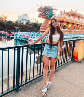 Valentina Toro feet photo 7