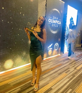 Valentina Toro feet photo 6