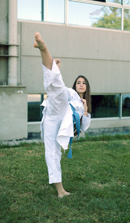 Valentina Toro feet photo 5