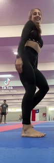 Valentina Toro feet photo 17