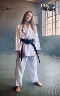 Valentina Toro feet photo 4