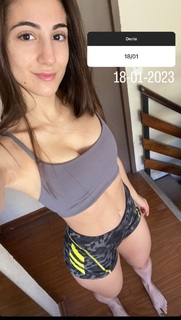 Valentina Toro feet photo 14