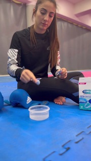 Valentina Toro feet photo 18