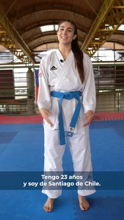 Valentina Toro feet photo 7