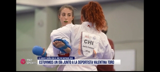 Valentina Toro feet photo 18