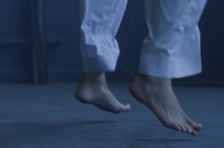 Valentina Toro feet photo 15