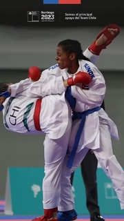 Valentina Toro feet photo 9