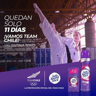 Valentina Toro feet photo 7