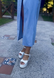Valentina Toro feet photo 15