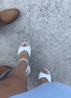 Valentina Toro feet photo 14