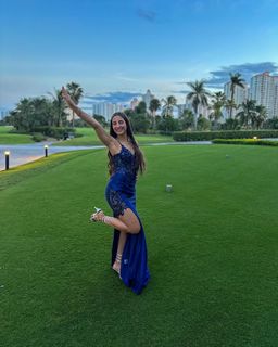 Valentina Toro feet photo 12