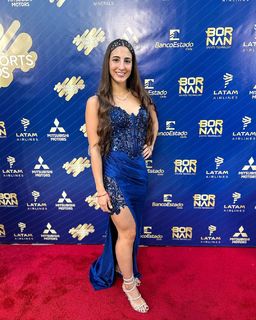 Valentina Toro feet photo 11
