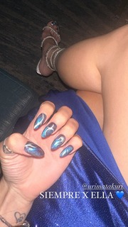 Valentina Toro feet photo 9
