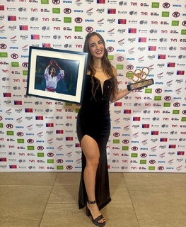 Valentina Toro feet photo 4