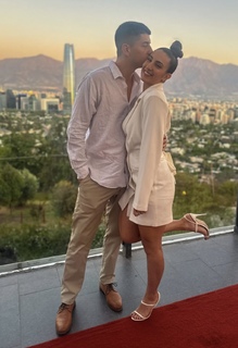 Valentina Toro feet photo 19
