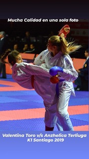 Valentina Toro feet photo 18