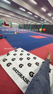 Valentina Toro feet photo 10