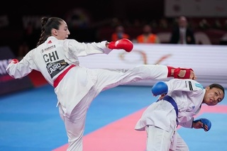 Valentina Toro feet photo 3