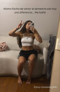 Valentina Toro feet photo 15