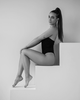 Valentina Toro feet photo 12