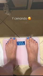 Valentina Toro feet photo 7