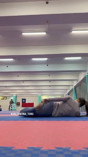 Valentina Toro feet photo 5