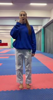 Valentina Toro feet photo 19