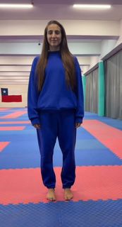 Valentina Toro feet photo 18