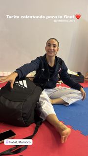 Valentina Toro feet photo 16