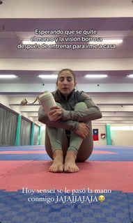 Valentina Toro feet photo 15