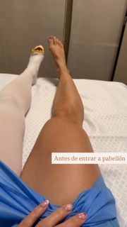 Valentina Toro feet photo 8