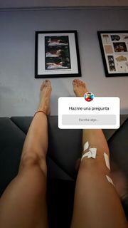 Valentina Toro feet photo 20