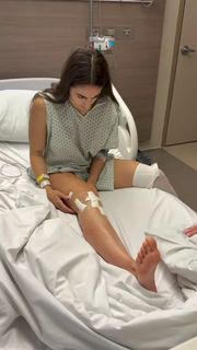 Valentina Toro feet photo 19
