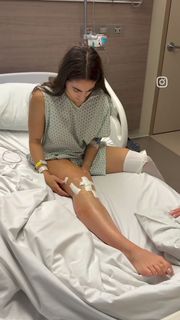 Valentina Toro feet photo 18