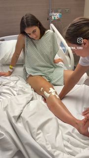 Valentina Toro feet photo 17