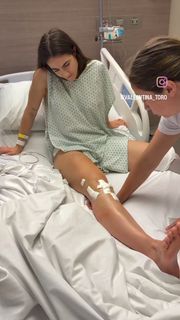 Valentina Toro feet photo 16