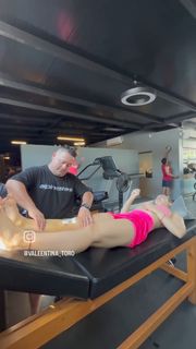 Valentina Toro feet photo 12