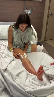 Valentina Toro feet photo 9