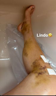 Valentina Toro feet photo 8