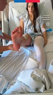 Valentina Toro feet photo 20