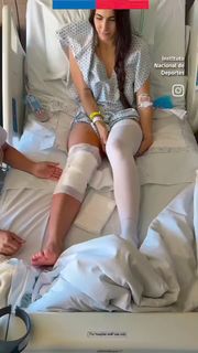 Valentina Toro feet photo 19
