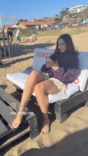 Valentina Toro feet photo 18