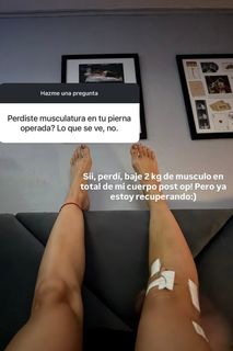 Valentina Toro feet photo 15